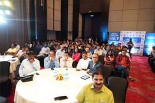 Day 1 - Presentation Day