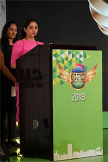 Day 1 - Presentation Day