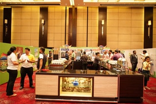Day 2 - B2B Day-1
