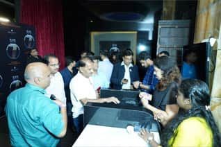 Day 2 - Gala Dinner