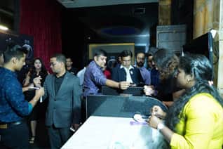 Day 2 - Gala Dinner