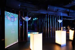 Day 2 - Gala Dinner