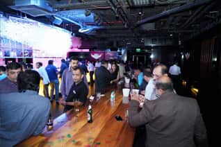 Day 2 - Gala Dinner