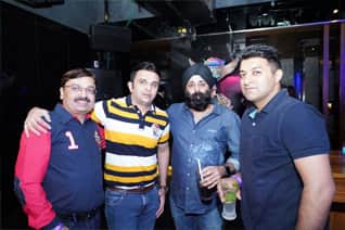 Day 2 - Gala Dinner