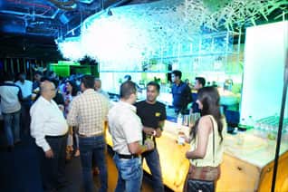 Day 2 - Gala Dinner