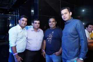 Day 2 - Gala Dinner