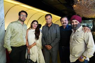 Day 2 - Gala Dinner