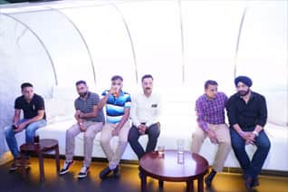 Day 2 - Gala Dinner