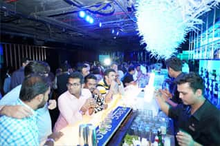 Day 2 - Gala Dinner