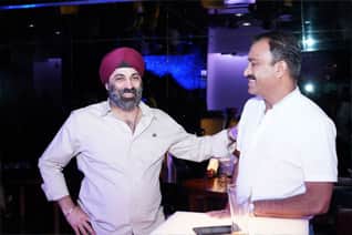 Day 2 - Gala Dinner