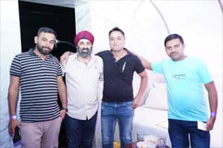 Day 2 - Gala Dinner