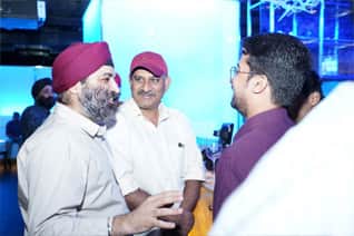 Day 2 - Gala Dinner