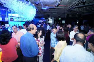 Day 2 - Gala Dinner