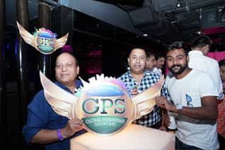 Day 2 - Gala Dinner
