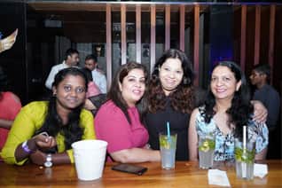 Day 2 - Gala Dinner