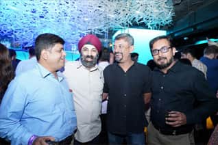 Day 2 - Gala Dinner