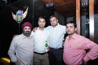 Day 2 - Gala Dinner