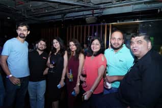 Day 2 - Gala Dinner