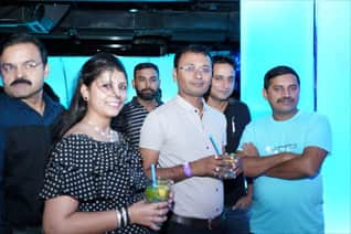 Day 2 - Gala Dinner