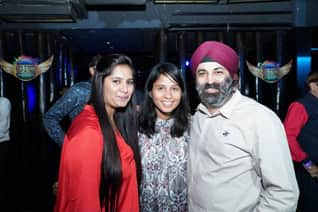 Day 2 - Gala Dinner