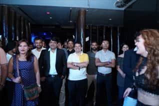 Day 2 - Gala Dinner