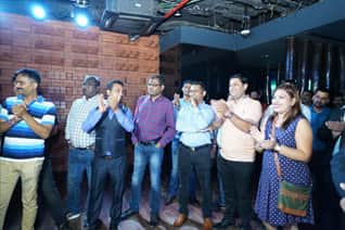 Day 2 - Gala Dinner