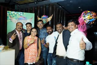 Day 2 - Gala Dinner