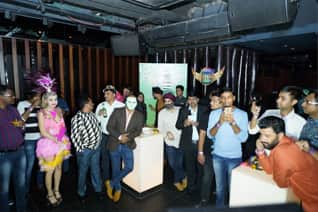 Day 2 - Gala Dinner