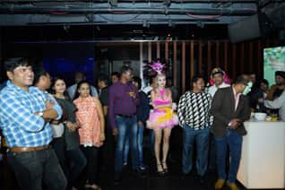 Day 2 - Gala Dinner