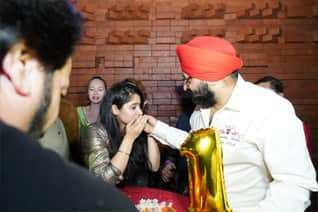 Day 2 - Gala Dinner