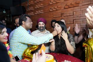 Day 2 - Gala Dinner