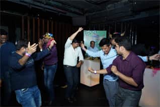 Day 2 - Gala Dinner