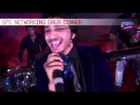 GPS 2015 Gala Dinner