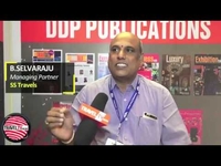 GPS Coimbarore
