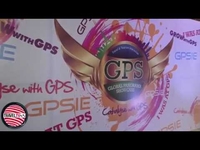 GPS: On the move