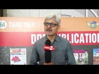 Mahendra Vakharia at GPS Ahmedabad 2017