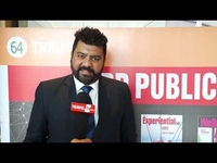 Sunny Katara Managing Partner, Explora, GPS Ahmedabad 2017
