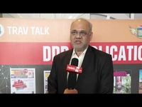 Interview 01 Mr Vishal Shah, Partner, Shree Vishal Travels