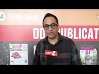MR Riaz Munshi MD, N Chirag Travels