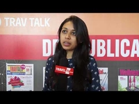 Interview with Devanshi Broker, Consultant Holidays, Uniglobe Utopia Travel