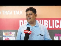 Interview with Brijesh Narendra Pancholi, Owner, Chandan Travels