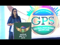 GLOBAL PANORAMA SHOWCASE# NAGPUR 2018