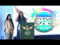 GLOBAL PANORAMA SHOWCASE# NAGPUR 2018