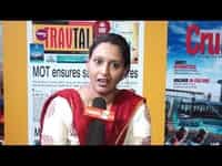 GPS Hyderabad 2018. Telangana Tourism Conclave.