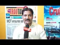 GPS Hyderabad 2018. Telangana Tourism Conclave