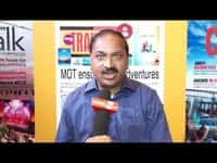 GPS Hyderabad 2018. Telangana Tourism Conclave