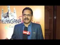 GPS Hyderabad 2018. Telangana Tourism Conclave
