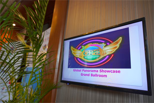 Day 1 - Presentation Day