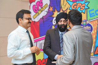 Day 1 - Presentation Day