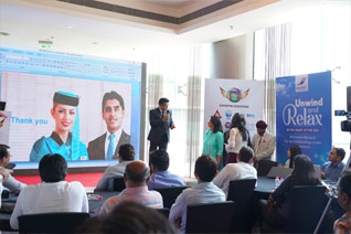 Day 1 - Presentation Day